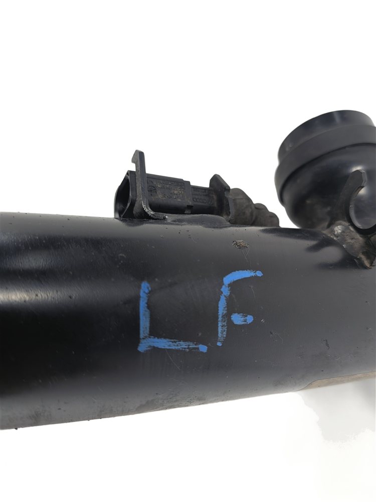 Thumbnail 4: 13-17 AUDI S5 (8T 8F) FRONT LEFT DRIVER AWD ADAPTIVE SUSPENSION STRUT ASSEMBLY