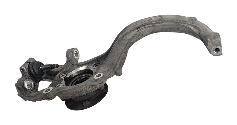 12-17 AUDI A4 S4 A5 S5 A6 S6 A7 S7 Q5 RIGHT FRONT SPINDLE KNUCKLE (COBAPRESS)