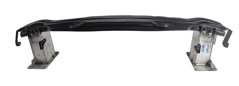 Thumbnail 2: 2008-2017 AUDI A4 A5 S4 S5 (B8 8K 8T) FRONT BUMPER REINFORCEMENT IMPACT BAR