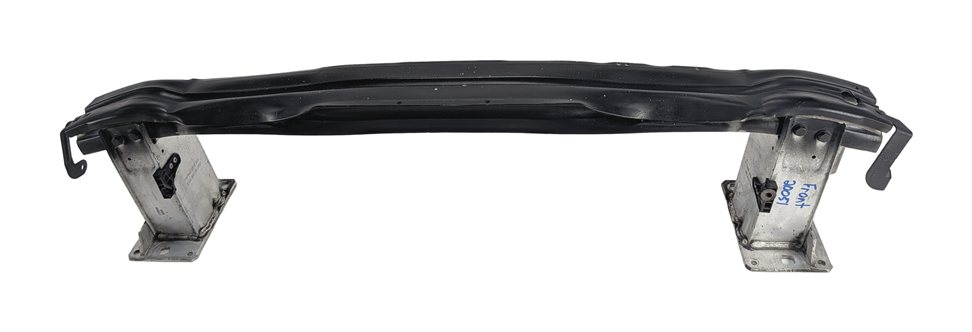 Thumbnail 3: 2008-2017 AUDI A4 A5 S4 S5 (B8 8K 8T) FRONT BUMPER REINFORCEMENT IMPACT BAR