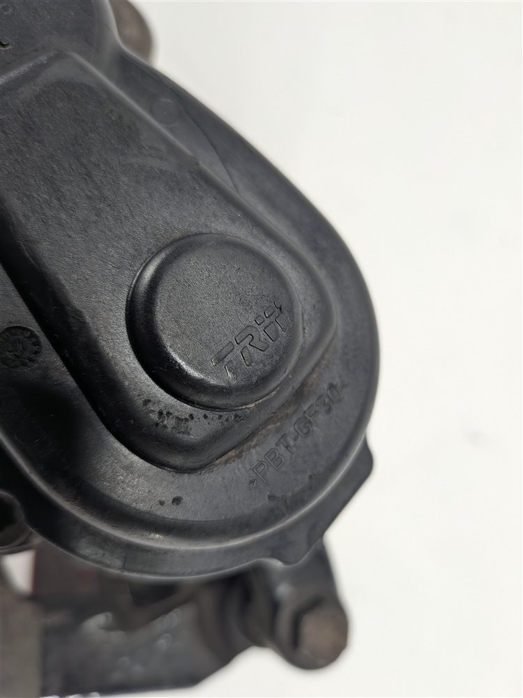 Thumbnail 10: 2008-2016 AUDI S4 S5 (B8 8K 8T) REAR LEFT DISC BRAKE CALIPER w/ ACTUATOR