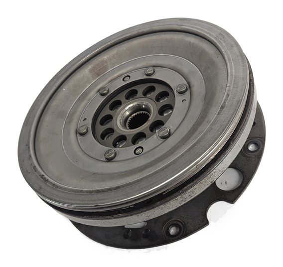 12-18 A6 A7 A8 Q5 Q7 S4 S5 S6 S7 SQ5 RS7 S8 3.0L 4.0L A/T DUAL CLUTCH FLYWHEEL