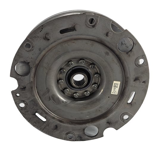 Thumbnail 4: 12-18 A6 A7 A8 Q5 Q7 S4 S5 S6 S7 SQ5 RS7 S8 3.0L 4.0L A/T DUAL CLUTCH FLYWHEEL
