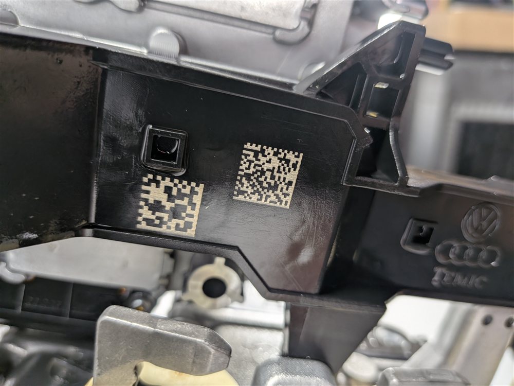 Thumbnail 10: 2014-2017 AUDI S4 S5 (B8 8K 8T) PWW DCT DUAL CLUTCH AUTO TRANSMISSION VALVE BODY