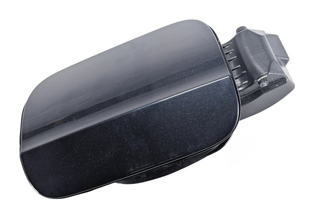 2008-2017 AUDI A5 S5 (B8 8T) FUEL TANK DOOR FLAP LID COVER TRIM (Blue)