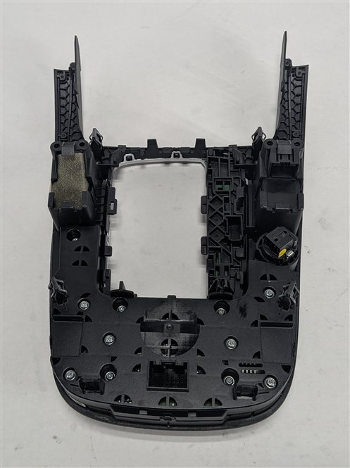 Thumbnail 4: 13-17 AUDI Q5 SQ5 A4 A5 S5 MMI CONTROL PANEL NAVIGATION KNOB