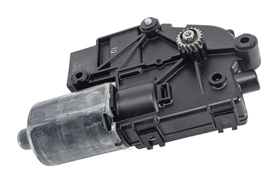 08-16 VW JETTA TIGUAN AUDI A5 S5 RS5 Q5 (B8 8T 8R) SUNROOF MOTOR SUN ROOF MOTOR