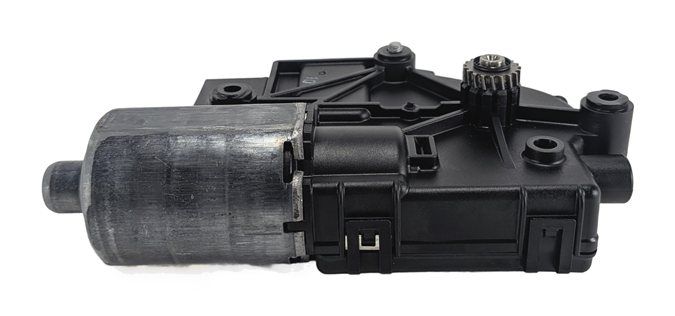 Thumbnail 2: 08-16 VW JETTA TIGUAN AUDI A5 S5 RS5 Q5 (B8 8T 8R) SUNROOF MOTOR SUN ROOF MOTOR