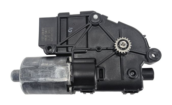Thumbnail 3: 08-16 VW JETTA TIGUAN AUDI A5 S5 RS5 Q5 (B8 8T 8R) SUNROOF MOTOR SUN ROOF MOTOR