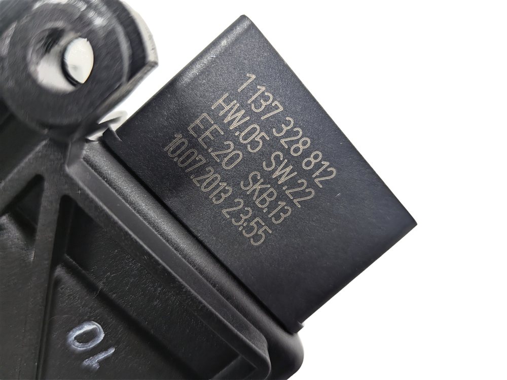 Thumbnail 6: 08-16 VW JETTA TIGUAN AUDI A5 S5 RS5 Q5 (B8 8T 8R) SUNROOF MOTOR SUN ROOF MOTOR