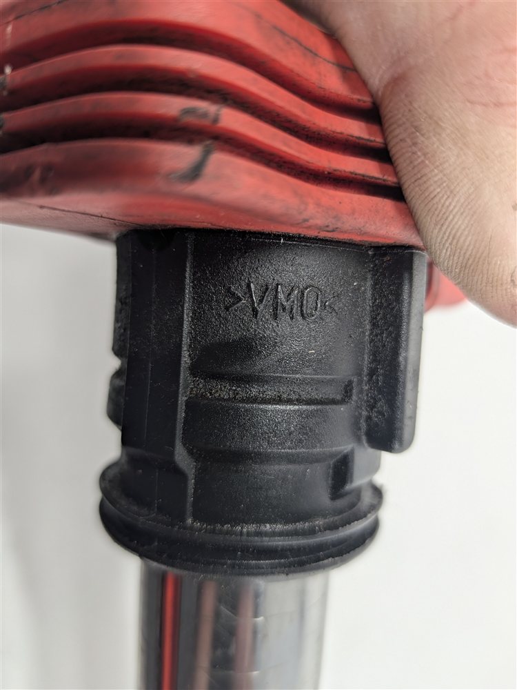 Thumbnail 5: 2005-2017 AUDI A4 S4 A5 S5 A6 S6 A7 A8 Q5 SQ5 Q7 R8 S8 IGNITION COIL SET 6