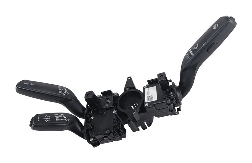 2013-2017 AUDI A4 S4 A5 S5 (B8 8K 8T) BLINKER WIPER CRUISE COMBINATION SWITCH