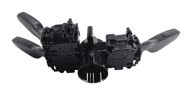 Thumbnail 4: 2013-2017 AUDI A4 S4 A5 S5 (B8 8K 8T) BLINKER WIPER CRUISE COMBINATION SWITCH