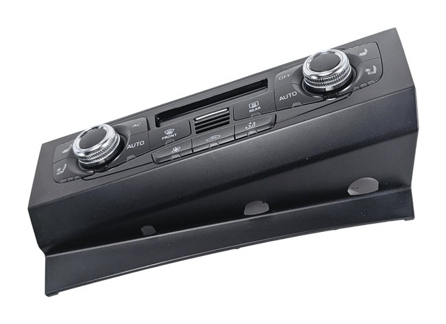 2013-2017 AUDI Q5 SQ5 S5 RS5 (B8 8R 8T) AC HEATER CLIMATE CONTROL PANEL UNIT