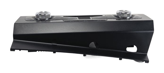Thumbnail 2: 2013-2017 AUDI Q5 SQ5 S5 RS5 (B8 8R 8T) AC HEATER CLIMATE CONTROL PANEL UNIT