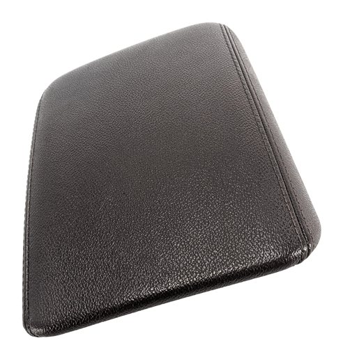2012-2017 AUDI A5 S5 ALLROAD (B8 8T 8K) CENTER CONSOLE ARMREST LID (Brown)