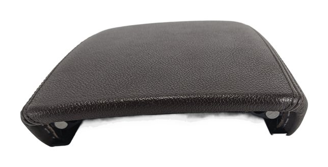 Thumbnail 2: 2012-2017 AUDI A5 S5 ALLROAD (B8 8T 8K) CENTER CONSOLE ARMREST LID (Brown)