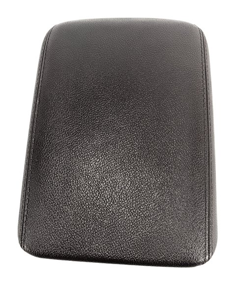 Thumbnail 3: 2012-2017 AUDI A5 S5 ALLROAD (B8 8T 8K) CENTER CONSOLE ARMREST LID (Brown)