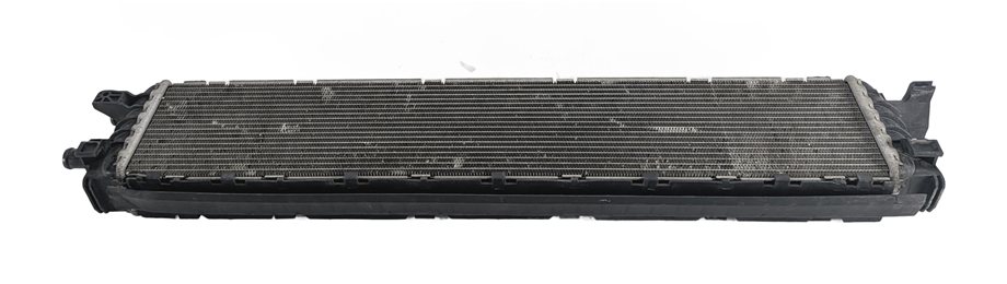 Thumbnail 3: 13-18 AUDI S6 S7 (C7) 4.0L AUTO ENGINE WATER COOLANT AUXILIARY CENTER RADIATOR