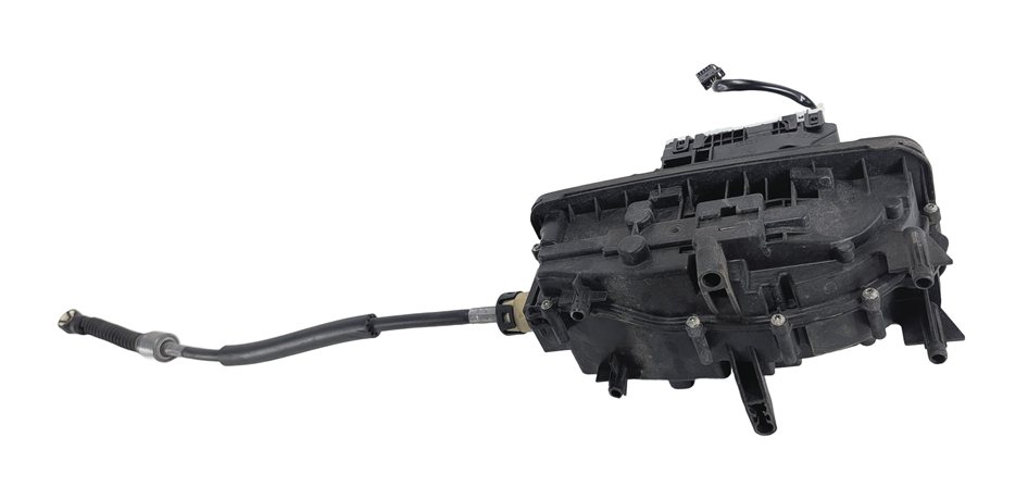 2010-2017 AUDI S4 RS5 S5 RS7 (B8 8K 8T) AWD TRANSMISSION GEAR SHIFTER w/ CABLE