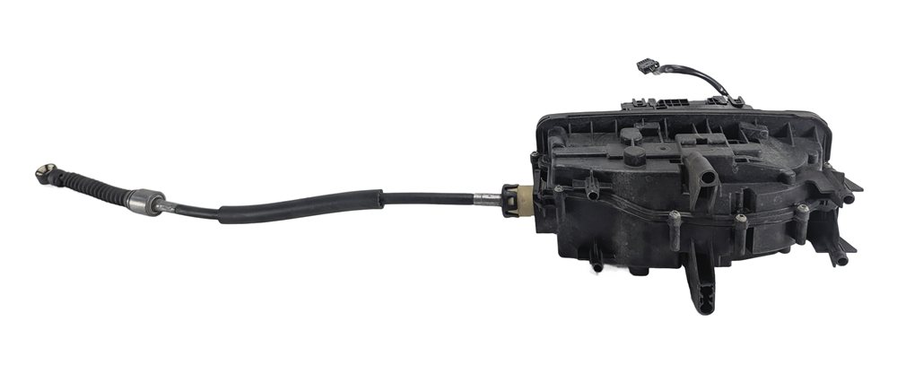 Thumbnail 2: 2010-2017 AUDI S4 RS5 S5 RS7 (B8 8K 8T) AWD TRANSMISSION GEAR SHIFTER w/ CABLE