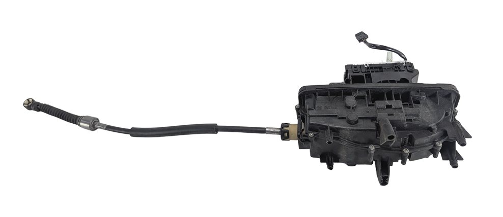 Thumbnail 3: 2010-2017 AUDI S4 RS5 S5 RS7 (B8 8K 8T) AWD TRANSMISSION GEAR SHIFTER w/ CABLE
