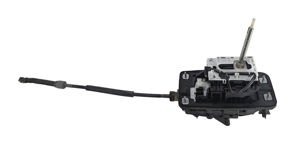 Thumbnail 4: 2010-2017 AUDI S4 RS5 S5 RS7 (B8 8K 8T) AWD TRANSMISSION GEAR SHIFTER w/ CABLE