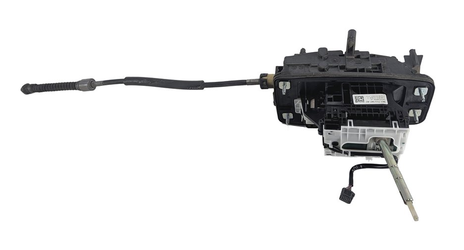 Thumbnail 5: 2010-2017 AUDI S4 RS5 S5 RS7 (B8 8K 8T) AWD TRANSMISSION GEAR SHIFTER w/ CABLE