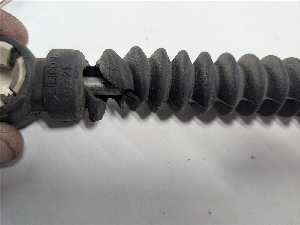Thumbnail 9: 2010-2017 AUDI S4 RS5 S5 RS7 (B8 8K 8T) AWD TRANSMISSION GEAR SHIFTER w/ CABLE
