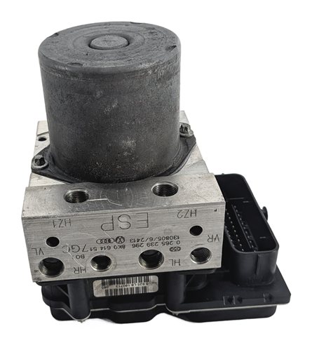 Thumbnail 4: 2013-2014 AUDI A4 A5 S4 S5 (B8 8K 8T) QUATTRO AWD ABS ESP BRAKE PUMP w/ MODULE