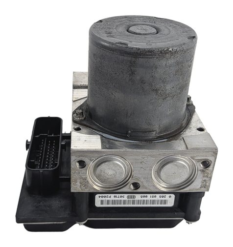 Thumbnail 6: 2013-2014 AUDI A4 A5 S4 S5 (B8 8K 8T) QUATTRO AWD ABS ESP BRAKE PUMP w/ MODULE