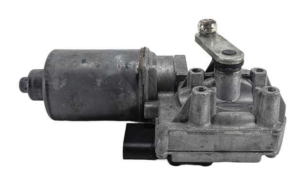 Thumbnail 2: 08-17 AUDI A5 S5 RS5 (B8 8T) COUPE FRONT WINDSHIELD WIPER WASHER MOTOR