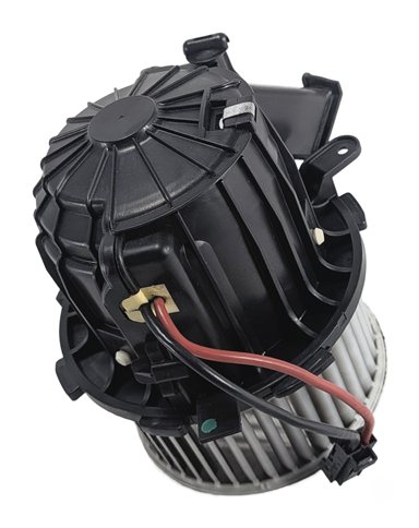 2013-2017 AUDI A4 S4 A5 S5 Q5 (B8 8K 8T 8R) FRONT HEATER A/C BLOWER FAN MOTOR