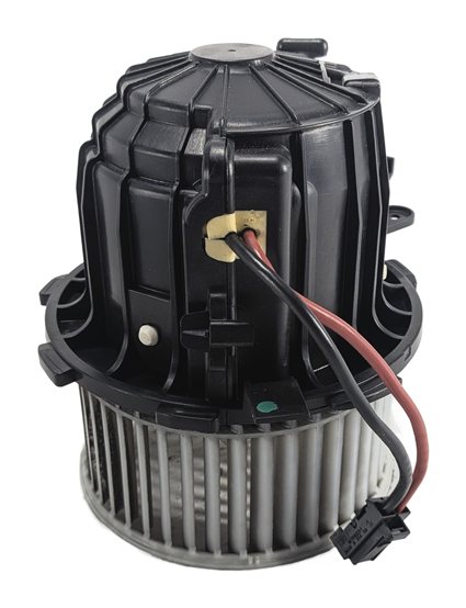 Thumbnail 2: 2013-2017 AUDI A4 S4 A5 S5 Q5 (B8 8K 8T 8R) FRONT HEATER A/C BLOWER FAN MOTOR
