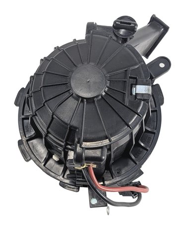 Thumbnail 3: 2013-2017 AUDI A4 S4 A5 S5 Q5 (B8 8K 8T 8R) FRONT HEATER A/C BLOWER FAN MOTOR