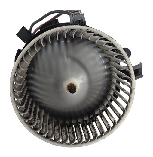 Thumbnail 4: 2013-2017 AUDI A4 S4 A5 S5 Q5 (B8 8K 8T 8R) FRONT HEATER A/C BLOWER FAN MOTOR