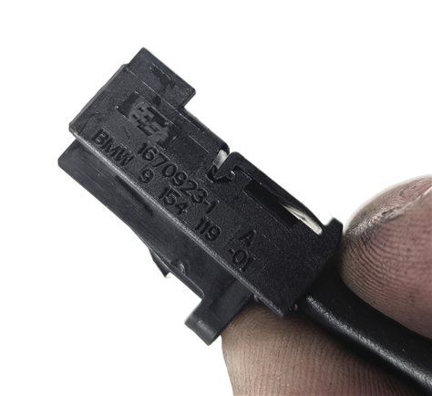 Thumbnail 5: 2013-2017 AUDI A4 S4 A5 S5 Q5 (B8 8K 8T 8R) FRONT HEATER A/C BLOWER FAN MOTOR
