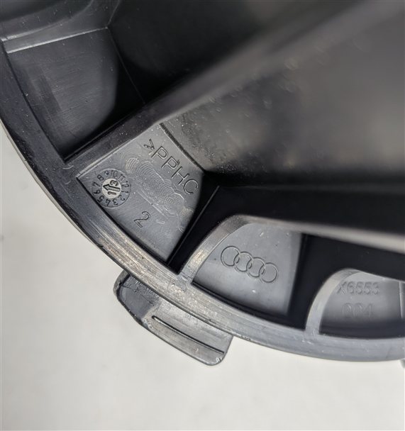 Thumbnail 8: 2013-2017 AUDI A4 S4 A5 S5 Q5 (B8 8K 8T 8R) FRONT HEATER A/C BLOWER FAN MOTOR