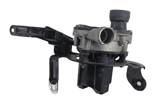 13-17 AUDI S4 S5 S8 (B8 8K 8T D4 4H) 3.0L 4.0L ENGINE AIR INJECTION SMOG PUMP