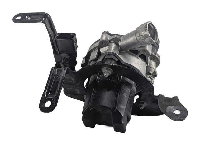 Thumbnail 2: 13-17 AUDI S4 S5 S8 (B8 8K 8T D4 4H) 3.0L 4.0L ENGINE AIR INJECTION SMOG PUMP
