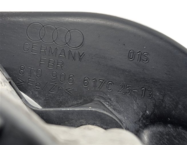 Thumbnail 5: 13-17 AUDI S4 S5 S8 (B8 8K 8T D4 4H) 3.0L 4.0L ENGINE AIR INJECTION SMOG PUMP