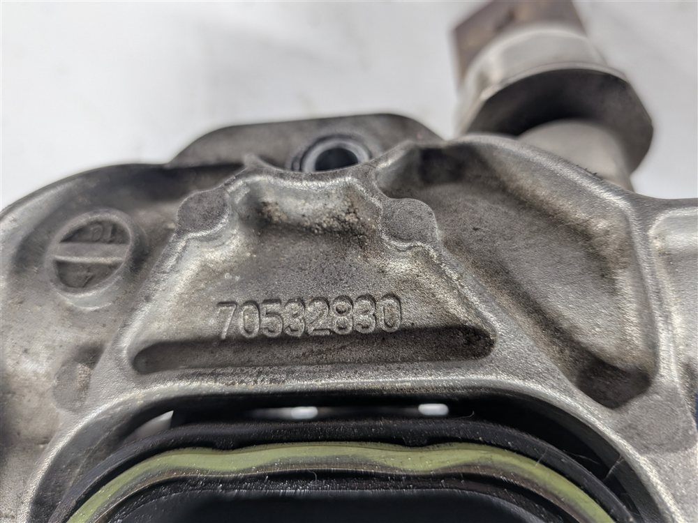 Thumbnail 18: 12-17 A6 A7 Q5 S5 SQ5 3.0L SUPER LEFT & RIGHT INTAKE MANIFOLD DIFFUSER RAIL SET