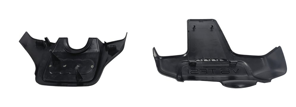 Thumbnail 4: 09-16 AUDI A6 A7 A8 Q5 Q7 S5 SQ5 3.0L SUPERCHARGED ENGINE COVER TRIM SET 2