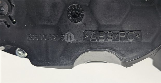 Thumbnail 20: 2014-2017 AUDI S5 (B8 8T) 3.0L (CTUB) ECM BCM CLUSTER GATEWAY ELV KESSY KEY SET