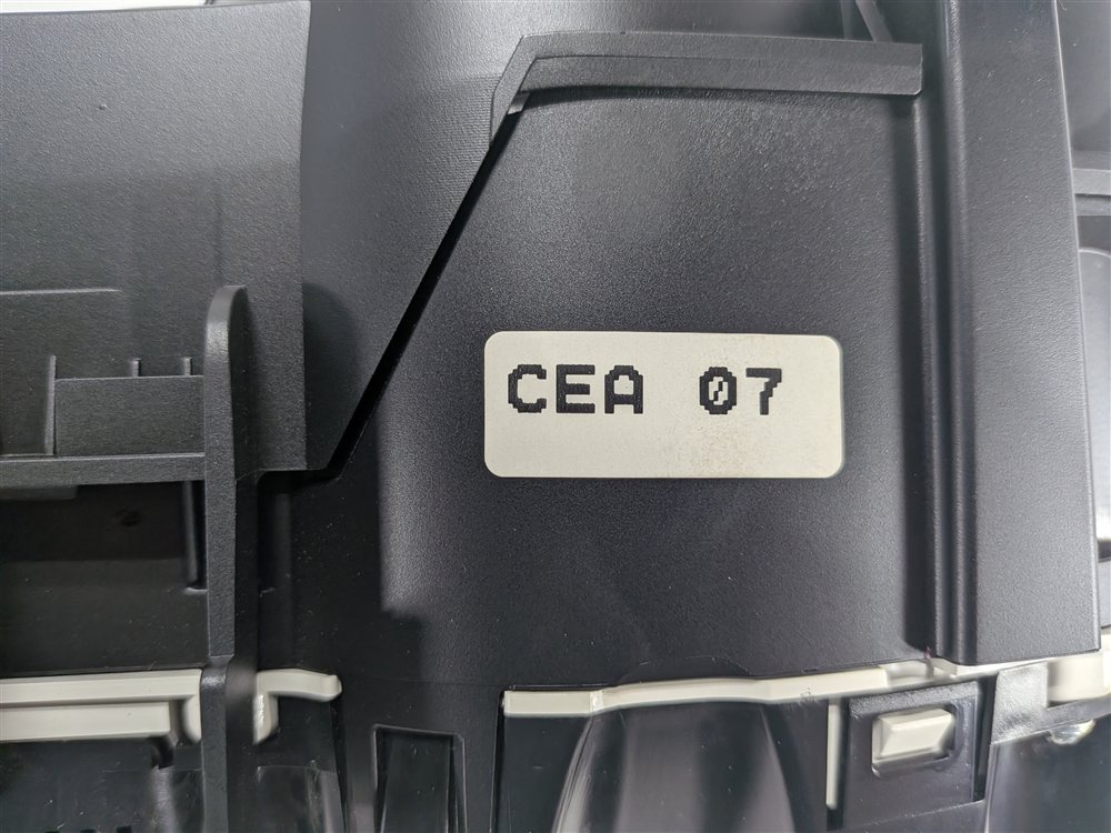 Thumbnail 22: 2014-2017 AUDI S5 (B8 8T) 3.0L (CTUB) ECM BCM CLUSTER GATEWAY ELV KESSY KEY SET