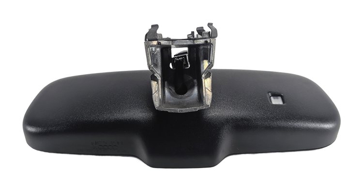 Thumbnail 4: 12-18 AUDI Q5 SQ5 A5 S5 INTERIOR REAR VIEW MIRROR AUTO DIM (Black)