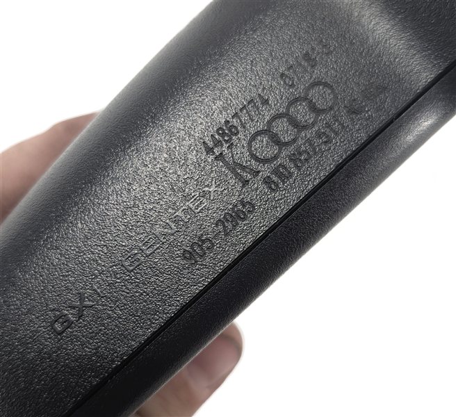 Thumbnail 5: 12-18 AUDI Q5 SQ5 A5 S5 INTERIOR REAR VIEW MIRROR AUTO DIM (Black)