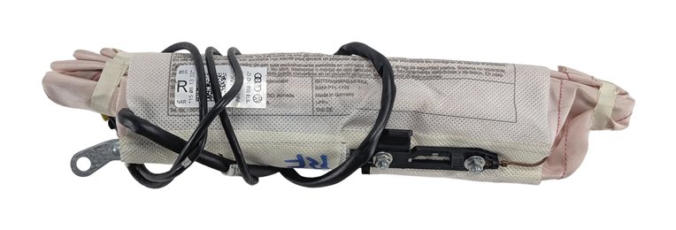 Thumbnail 3: 2014-2017 AUDI A5 S5 COUPE (B8 8T) FRONT RIGHT PASSENGER SEAT SRS AIRBAG AIR BAG
