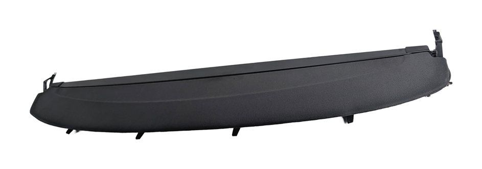 2008-2017 AUDI A5 S5 (B8 8T) COUPE REAR WINDOW SUNSHADE SUN SHADE BLACK