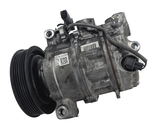 2013-2017 AUDI Q5 SQ5 S4 S5 (8R) A/C AIR CONDITIONING COMPRESSOR